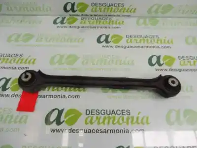 Pezzo di ricambio per auto di seconda mano braccio sospensione superiore posteriore sinistro per bmw serie 1 berlina (e81/e87) 118d riferimenti oem iam 