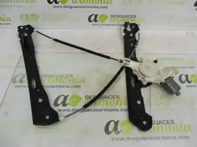 Pezzo di ricambio per auto di seconda mano alzacristalli anteriore sinistro per bmw serie 1 berlina (e81/e87) 118d riferimenti oem iam 7067795