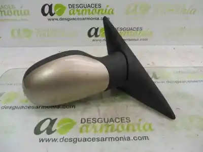 Автозапчастина б/у ПРАВИЙ ЗАДНИЙ ОГЛЯД для RENAULT LAGUNA (B56)  Посилання на OEM IAM 7700410966  