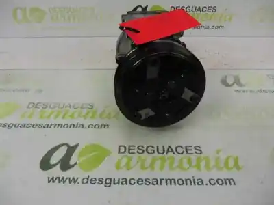 Автозапчасти б/у компрессор кондиционера воздуха за ford fiesta (cbk) ambiente ссылки oem iam 2s6119d629ae  
