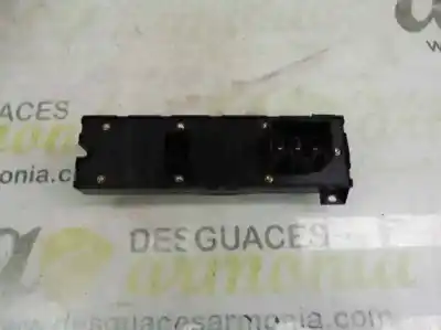 Second-hand car spare part left front power window switch for ford focus c-max (cap) trend (d) oem iam references 3m5t14529cd  