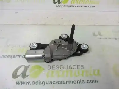 Автозапчастина б/у двигатель заднього склоочисника для ford focus c-max (cap) trend (d) посилання на oem iam 3m51r17k441ab  0390201582