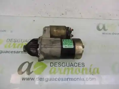 Peça sobressalente para automóvel em segunda mão motor de arranque por kia cerato 2.0 ex familiar referências oem iam 3610023160
