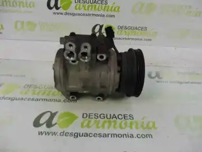 Peça sobressalente para automóvel em segunda mão compressor de ar condicionado a/a a/c por kia cerato 2.0 ex familiar referências oem iam 977012f100