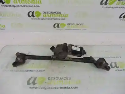 Peça sobressalente para automóvel em segunda mão motor do limpa para brisas por kia cerato 2.0 ex familiar referências oem iam 981102f000