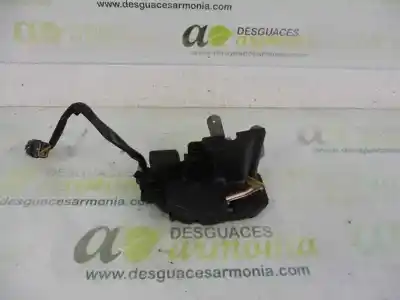 Peça sobressalente para automóvel em segunda mão fechadura da porta traseira esquerda por kia cerato 2.0 ex familiar referências oem iam 814102f020