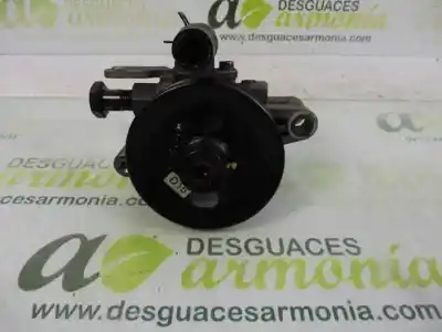 Peça sobressalente para automóvel em segunda mão bomba de direção por kia cerato 2.0 ex familiar referências oem iam 571002f151