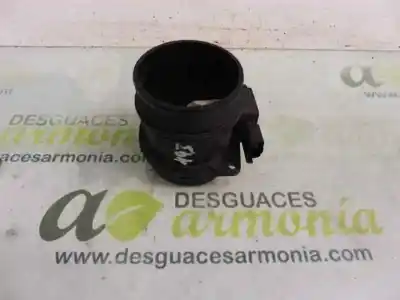 Second-hand car spare part flowmeter for peugeot 407 sw st confort oem iam references 9645948980