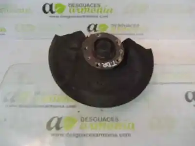 Second-hand car spare part rear right knuckle for peugeot 407 sw st confort oem iam references 