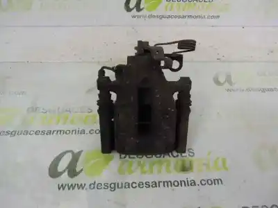 Second-hand car spare part rear left brake caliper for peugeot 407 sw st confort oem iam references 