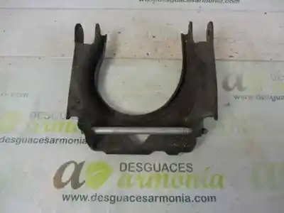 Second-hand car spare part front left upper suspension arm for peugeot 407 sw st confort oem iam references 