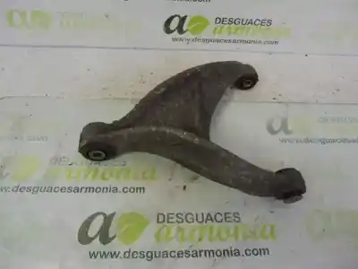 Second-hand car spare part upper rear right suspension arm for peugeot 407 sw st confort oem iam references 