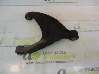 Second-hand car spare part left rear upper suspension arm for peugeot 407 sw st confort oem iam references 