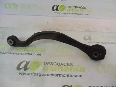 Second-hand car spare part rear left lower suspension arm for peugeot 407 sw st confort oem iam references 