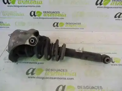 Second-hand car spare part front left shock absorber for peugeot 407 sw st confort oem iam references 