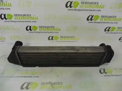 Peça sobressalente para automóvel em segunda mão intercooler por bmw serie 3 berlina (e46) 320d referências oem iam 17512246795  