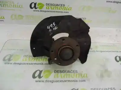 Автозапчастина б/у передній прав для bmw serie 3 berlina (e46) 320d посилання на oem iam 