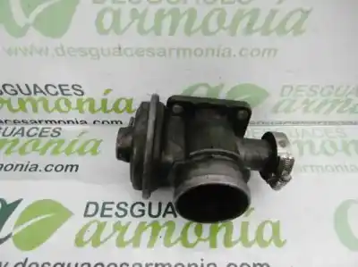Автозапчастина б/у клапан egr для bmw serie 3 berlina (e46) 320d посилання на oem iam 7785452