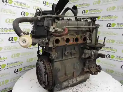 Peça sobressalente para automóvel em segunda mão motor completo por tata indica indica referências oem iam 475si48