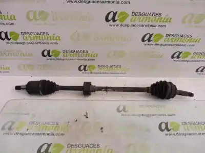 Peça sobressalente para automóvel em segunda mão transmissão dianteira direita por tata indica indica referências oem iam 269026300132