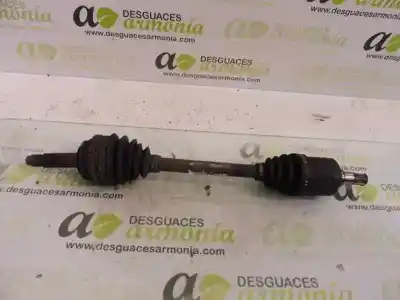 Peça sobressalente para automóvel em segunda mão transmissão dianteira esquerda por tata indica indica referências oem iam 269026300132