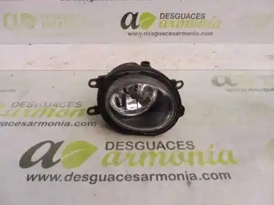 Peça sobressalente para automóvel em segunda mão farol / projetor de nevoeiro esquerdo por tata indica indica referências oem iam 