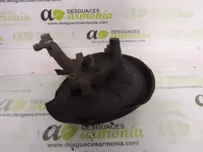Pièce détachée automobile d'occasion moyeu de roue arrière gauche pour seat leon (1p1) stylance / style références oem iam   