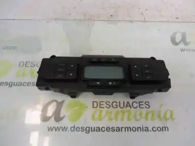 Piesă de schimb auto la mâna a doua panou clima pentru seat leon (1p1) stylance / style referințe oem iam 1p0907044d