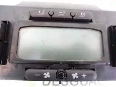 Tweedehands auto-onderdeel klimaatcontrole voor seat leon (1p1) stylance / style oem iam-referenties 1p0907044d  5hb008876-24