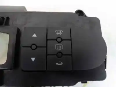 Tweedehands auto-onderdeel klimaatcontrole voor seat leon (1p1) stylance / style oem iam-referenties 1p0907044d  5hb008876-24