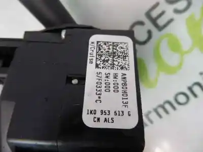 İkinci el araba yedek parçası aralikli kontrol için seat leon (1p1) stylance / style oem iam referansları 1k0953513g  