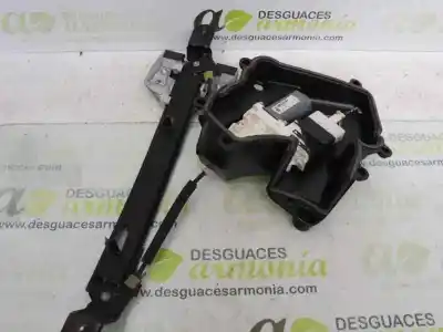 Piesă de schimb auto la mâna a doua mecanism actionare geam spate stânga pentru seat leon (1p1) stylance / style referințe oem iam 1k0959703af