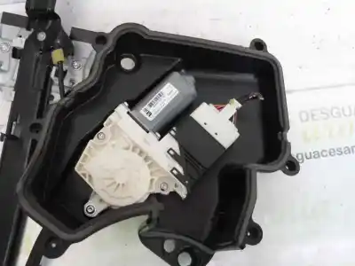 Pièce détachée automobile d'occasion léve glace arrière gauche pour seat leon (1p1) stylance / style références oem iam 1k0959703af  1p0867443a