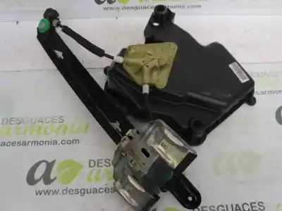 Pièce détachée automobile d'occasion léve glace arrière gauche pour seat leon (1p1) stylance / style références oem iam 1k0959703af  1p0867443a
