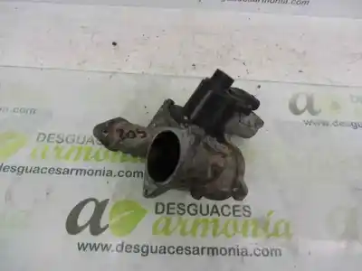 Piesă de schimb auto la mâna a doua supapa valvula egr pentru seat leon (1p1) stylance / style referințe oem iam 03g131501n