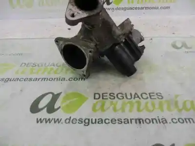İkinci el araba yedek parçası egr valfi için seat leon (1p1) stylance / style oem iam referansları 03g131501n  700678040
