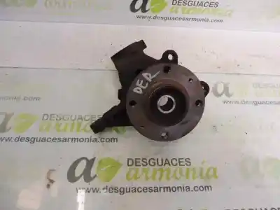 Pezzo di ricambio per auto di seconda mano attacco anteriore destro per peugeot 206 berlina xn riferimenti oem iam 364752