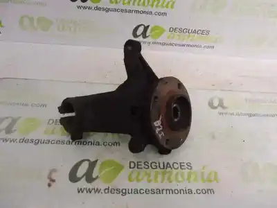Pezzo di ricambio per auto di seconda mano snodo anteriore sinistro per peugeot 206 berlina xn riferimenti oem iam 364652