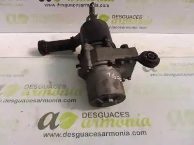 Автозапчасти б/у насос гидроусилителя за peugeot 307 (s1) xr ссылки oem iam 9645102480  a5088674