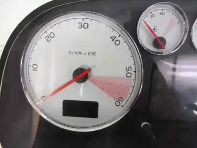 Second-hand car spare part dashboard for peugeot 307 break/sw (s2) sw pack + oem iam references 9661323180  