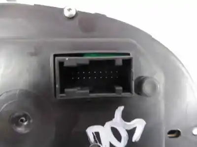 Second-hand car spare part dashboard for peugeot 307 break/sw (s2) sw pack + oem iam references 9661323180  
