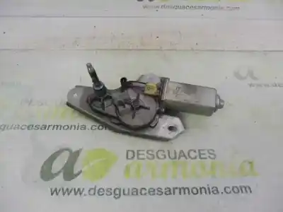 İkinci el araba yedek parçası arka silecek motoru için mazda 2 berlina (dy) 1.4 crtd active oem iam referansları 34376-581