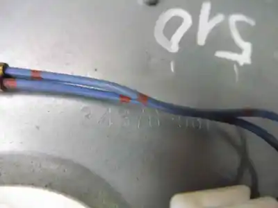 Pezzo di ricambio per auto di seconda mano motore tergicristallo posteriore per mazda 2 berlina (dy) 1.4 diesel cat riferimenti oem iam 34376581  