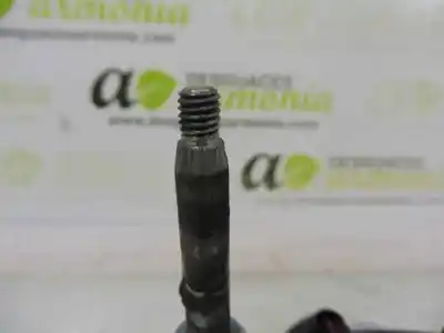 Pezzo di ricambio per auto di seconda mano motore tergicristallo posteriore per mazda 2 berlina (dy) 1.4 diesel cat riferimenti oem iam 34376581  