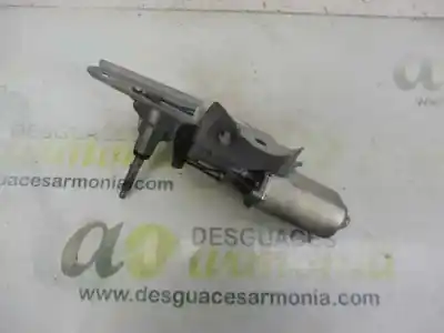 Pezzo di ricambio per auto di seconda mano motore tergicristallo posteriore per mazda 2 berlina (dy) 1.4 diesel cat riferimenti oem iam 34376581  