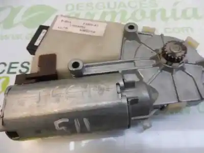 Автозапчасти б/у электродвигатель крыши за peugeot 307 break / sw (s1) sw pack ссылки oem iam 404424