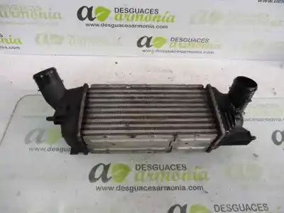 Автозапчасти б/у интеркулер за peugeot 407 st sport ссылки oem iam 9645682880