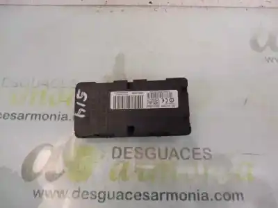 Автозапчасти б/у электронный модуль за peugeot 407 st sport ссылки oem iam 9655140080