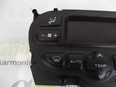Second-hand car spare part climate control for citroen xsara picasso 2.0 hdi exclusive oem iam references 96314105xt 9140010369 9205601