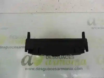 Second-hand car spare part climate control for citroen xsara picasso 2.0 hdi exclusive oem iam references 96314105xt 9140010369 9205601